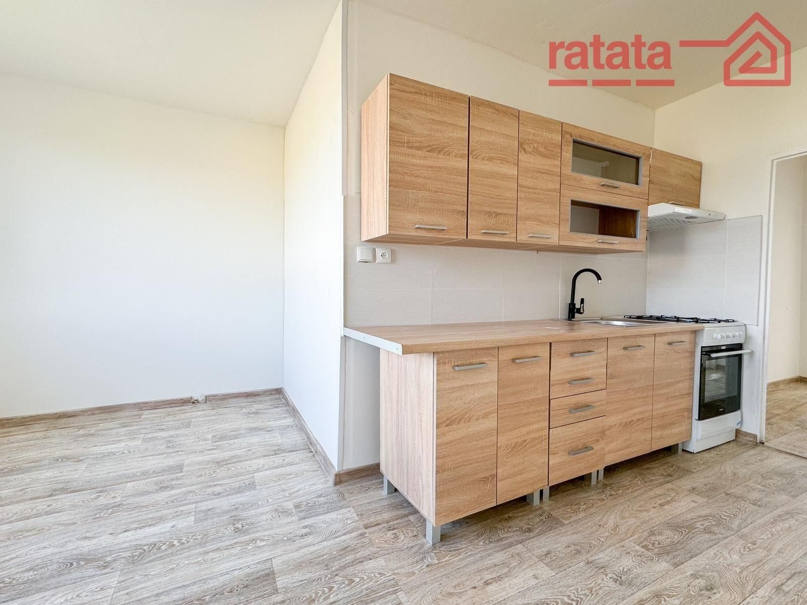 3+1, Jirkovská, Chomutov, 78 m²