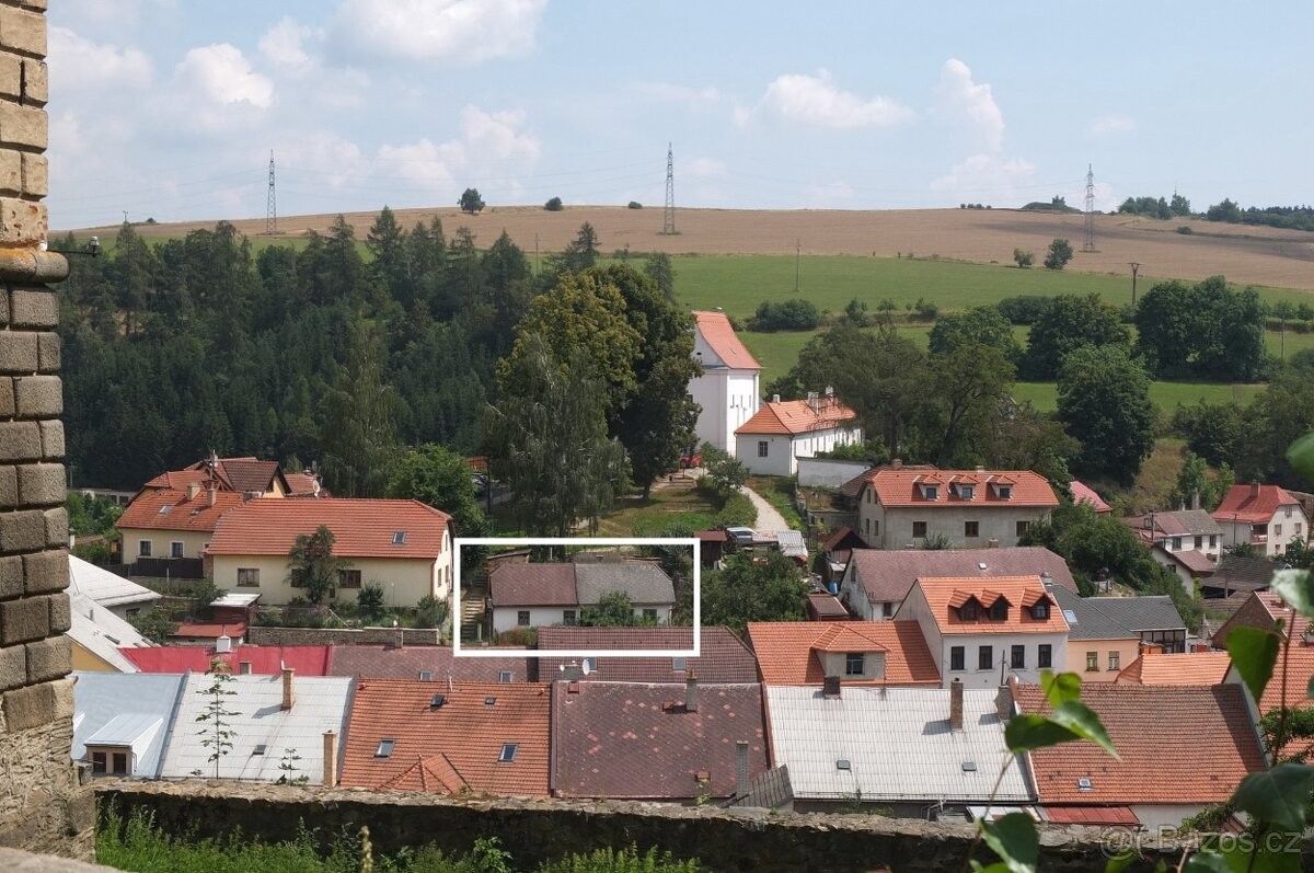 Prodej dům - Brtnice, 588 32, 70 m²