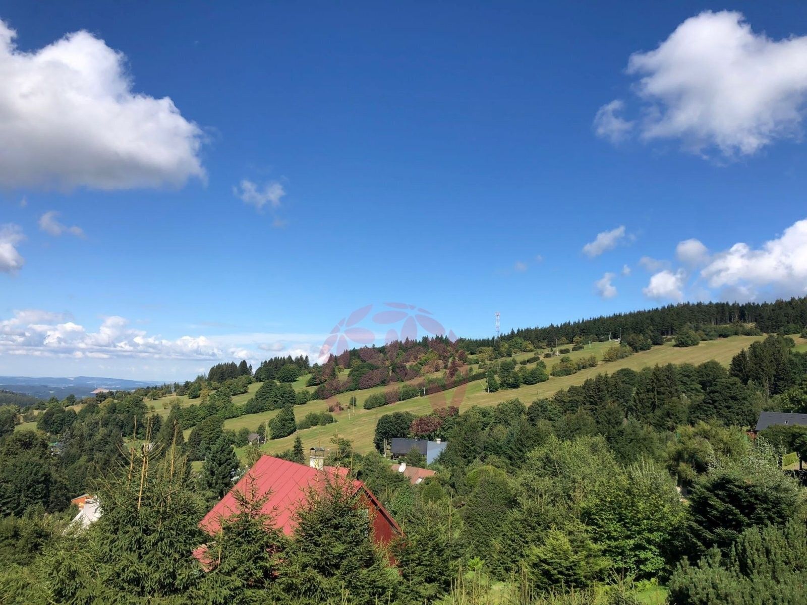 Pozemky pro bydlení, Čenkovice, 753 m²