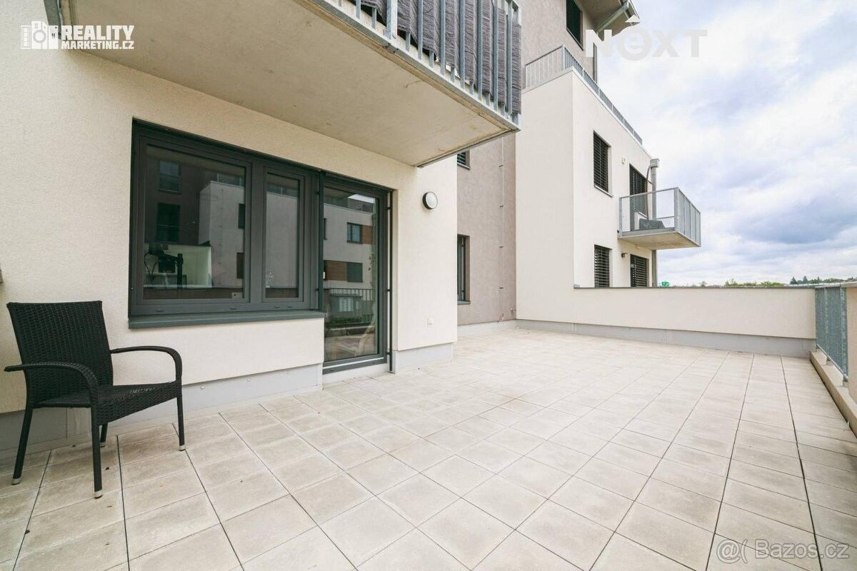 Prodej byt 2+kk - Praha, 155 21, 55 m²