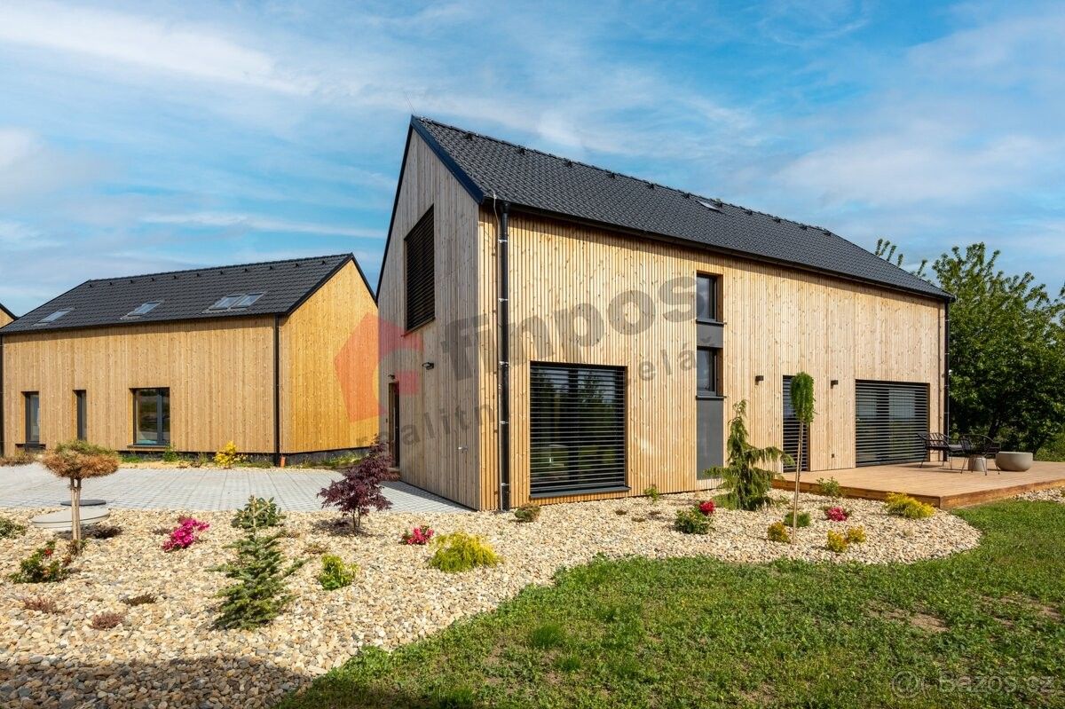 Ostatní, Nová Ves pod Pleší, 262 04, 139 m²