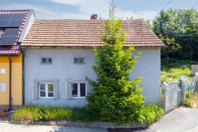 Ostatní, Zlámanec, 100 m²