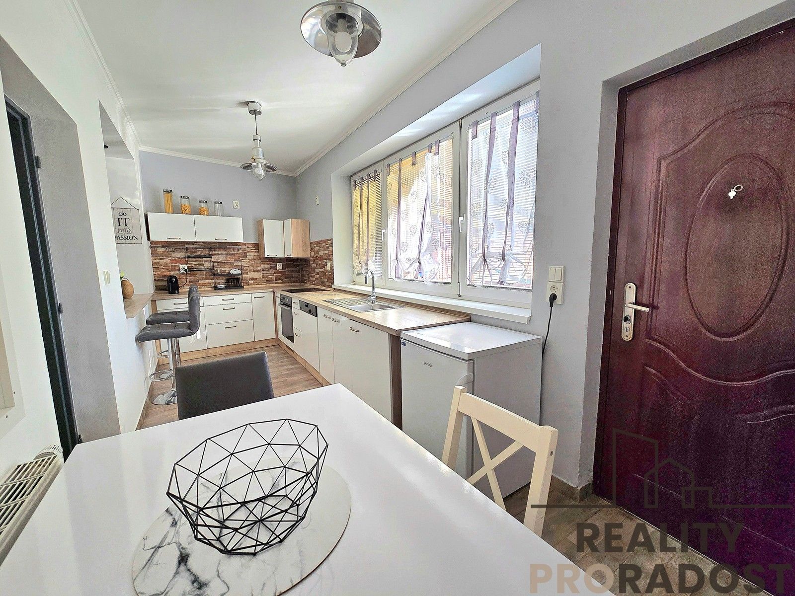 Prodej rodinný dům - Prušánky, 85 m²