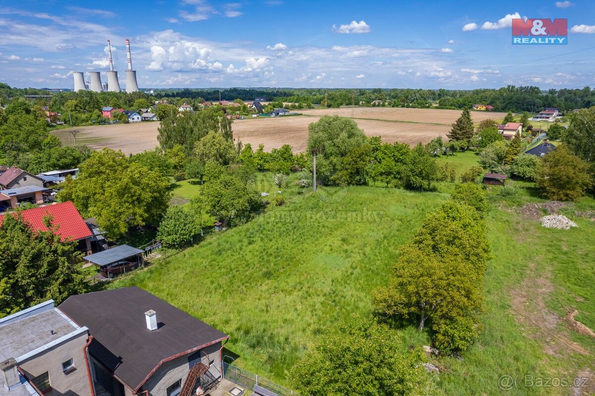 Prodej pozemek pro bydlení - Dětmarovice, 735 71, 2 066 m²