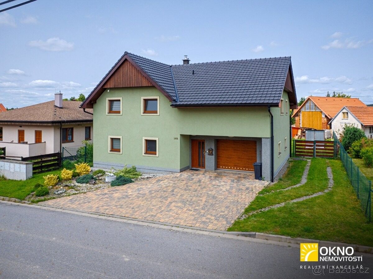 Ostatní, Velké Meziříčí, 594 01
