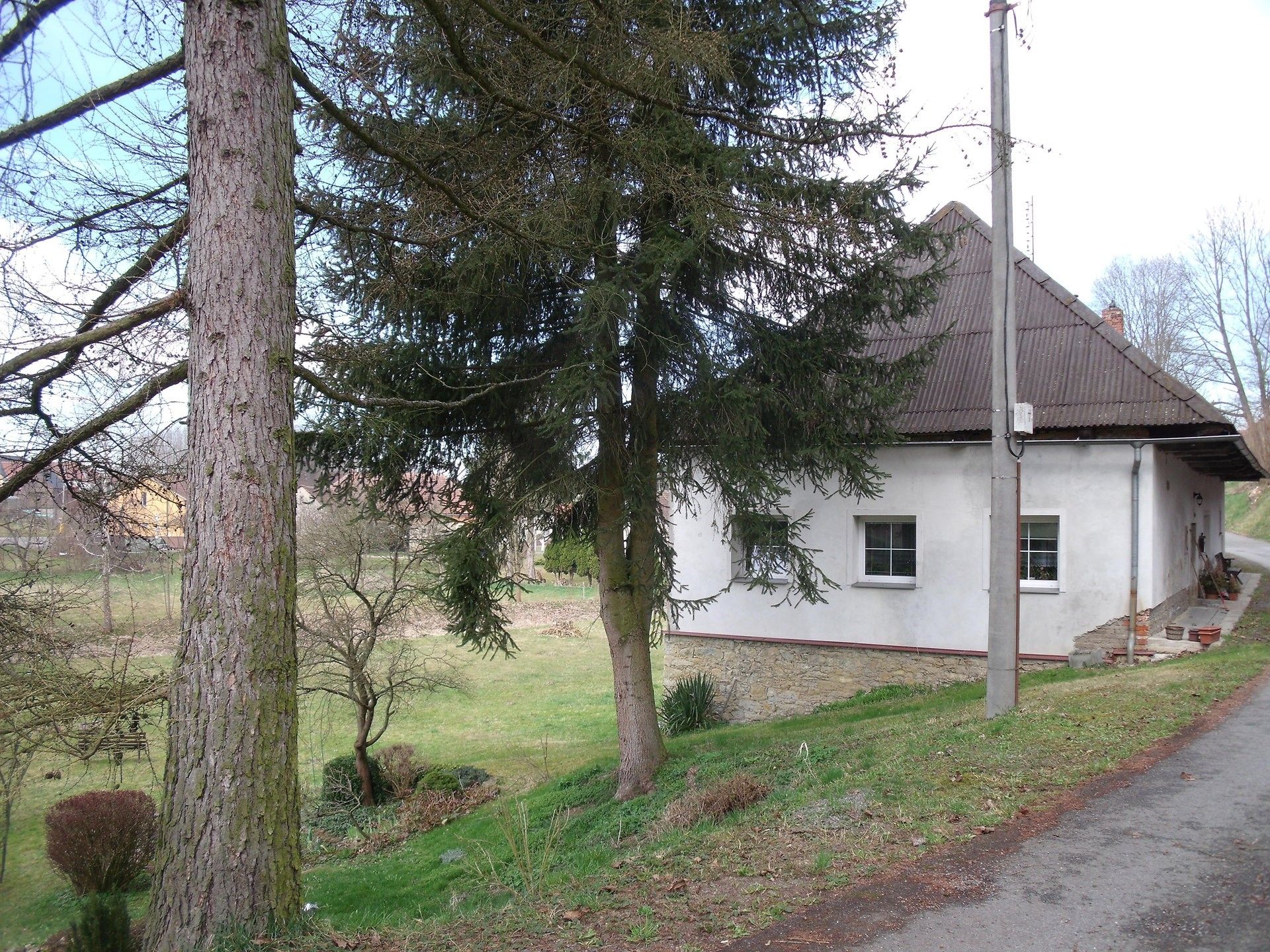Ostatní, Opatov, 85 m²