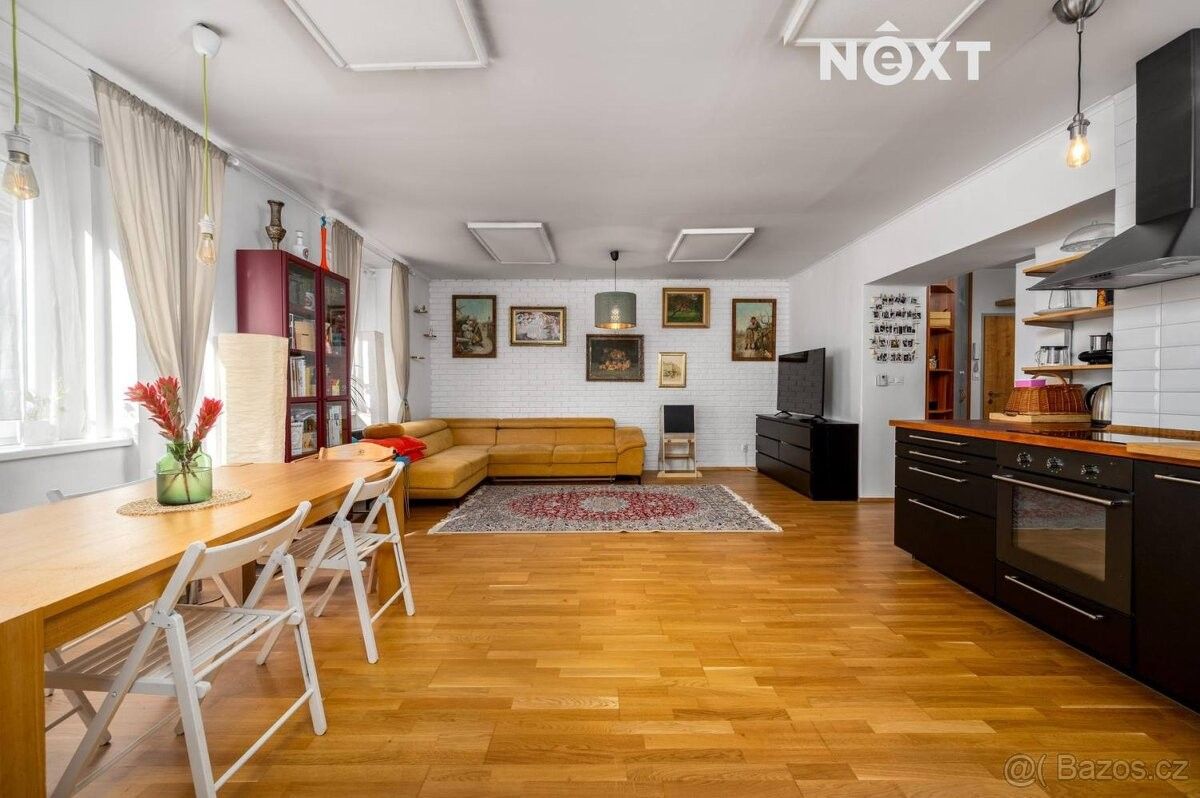 Pronájem byt 2+kk - Praha, 150 00, 68 m²