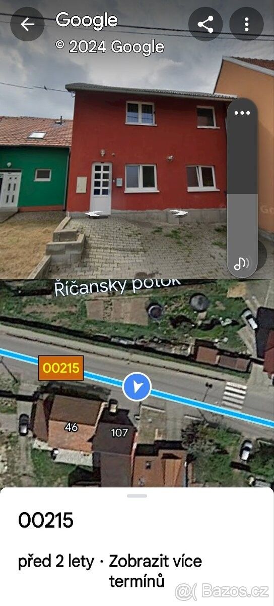 Prodej dům - Říčany u Brna, 664 82, 150 m²