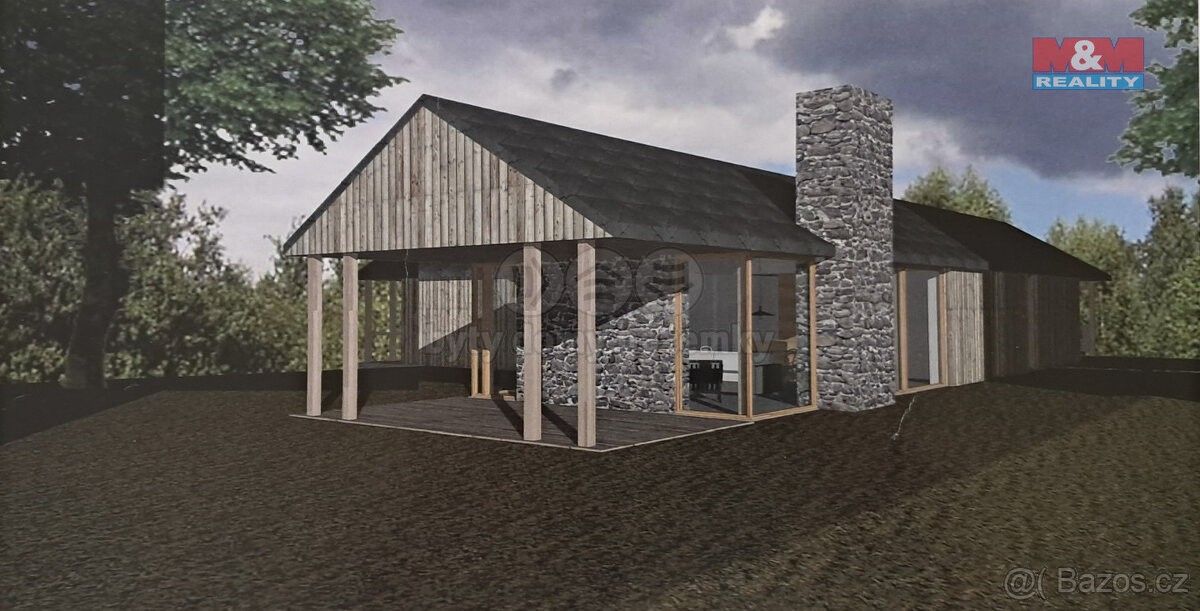 Prodej pozemek pro bydlení - Frýdlant v Čechách, 464 01, 2 728 m²