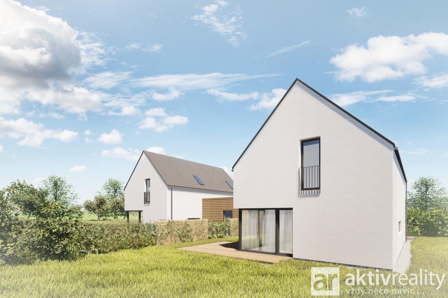 Prodej dům - Těšínky, Ratboř, 169 m²