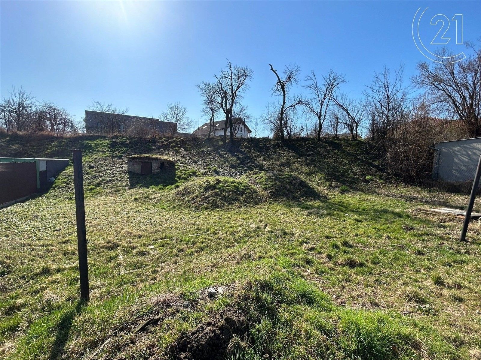 Pozemky pro bydlení, Rataje, 1 095 m²