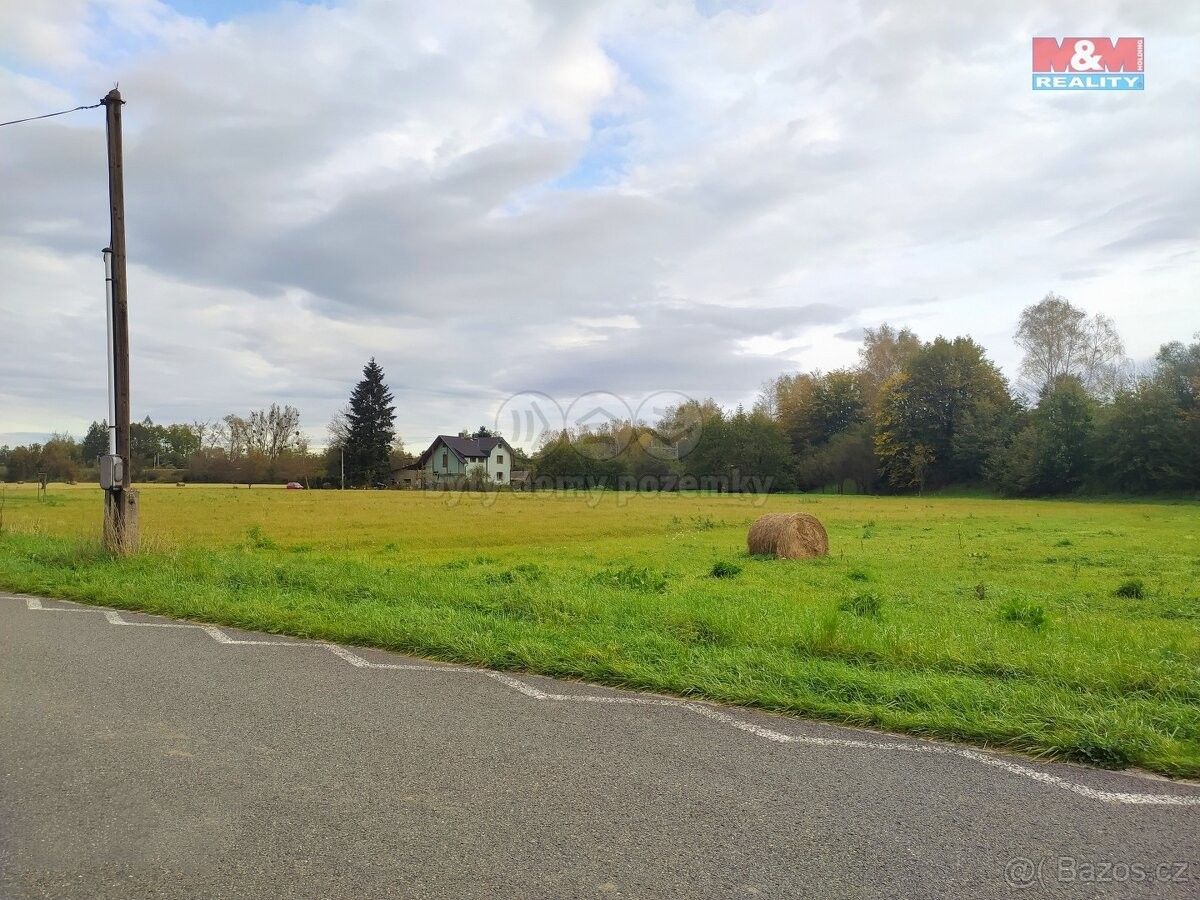 Ostatní, Karviná, 733 01, 1 880 m²