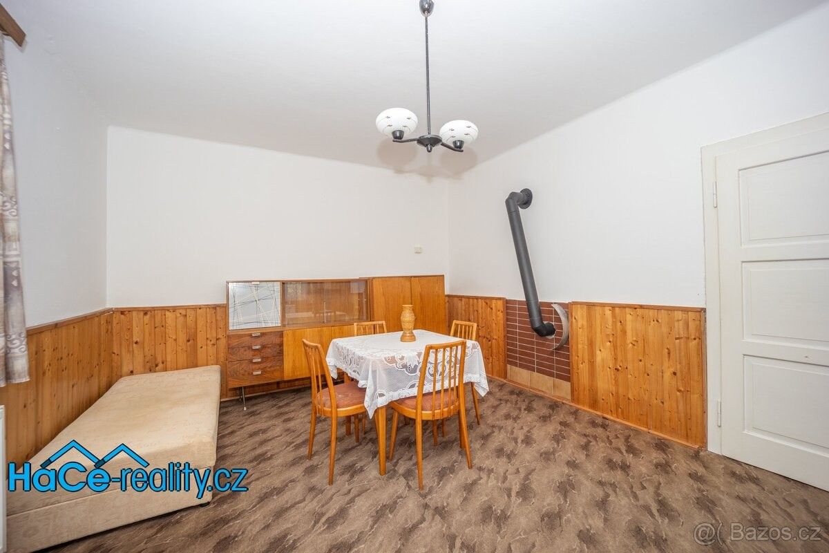 Prodej dům - Skuhrov nad Bělou, 517 03, 397 m²