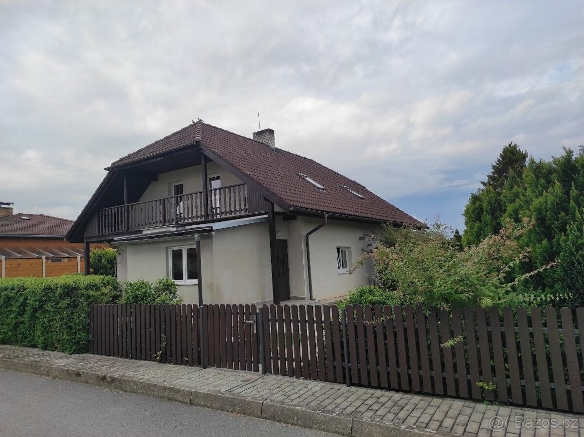 Prodej dům - Jindřichův Hradec, 377 01