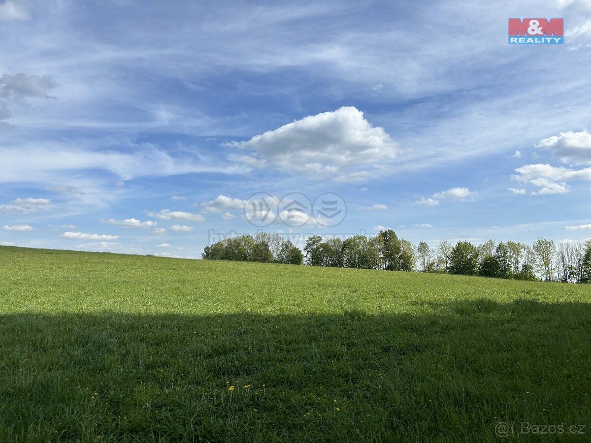 Zemědělské pozemky, Jilemnice, 514 01, 6 070 m²