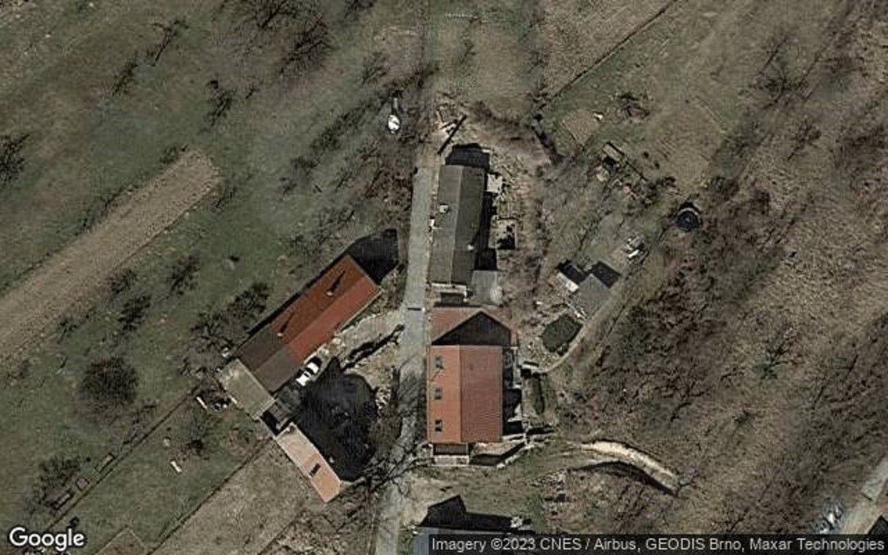 Prodej rodinný dům - Kudlovice, 100 m²