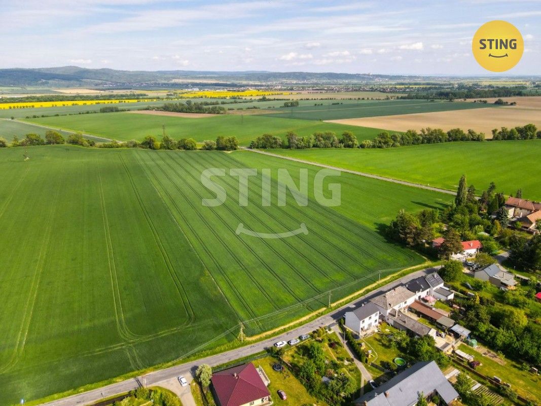 Prodej pozemek pro bydlení - Štěpánov u Olomouce, 783 13, 1 756 m²