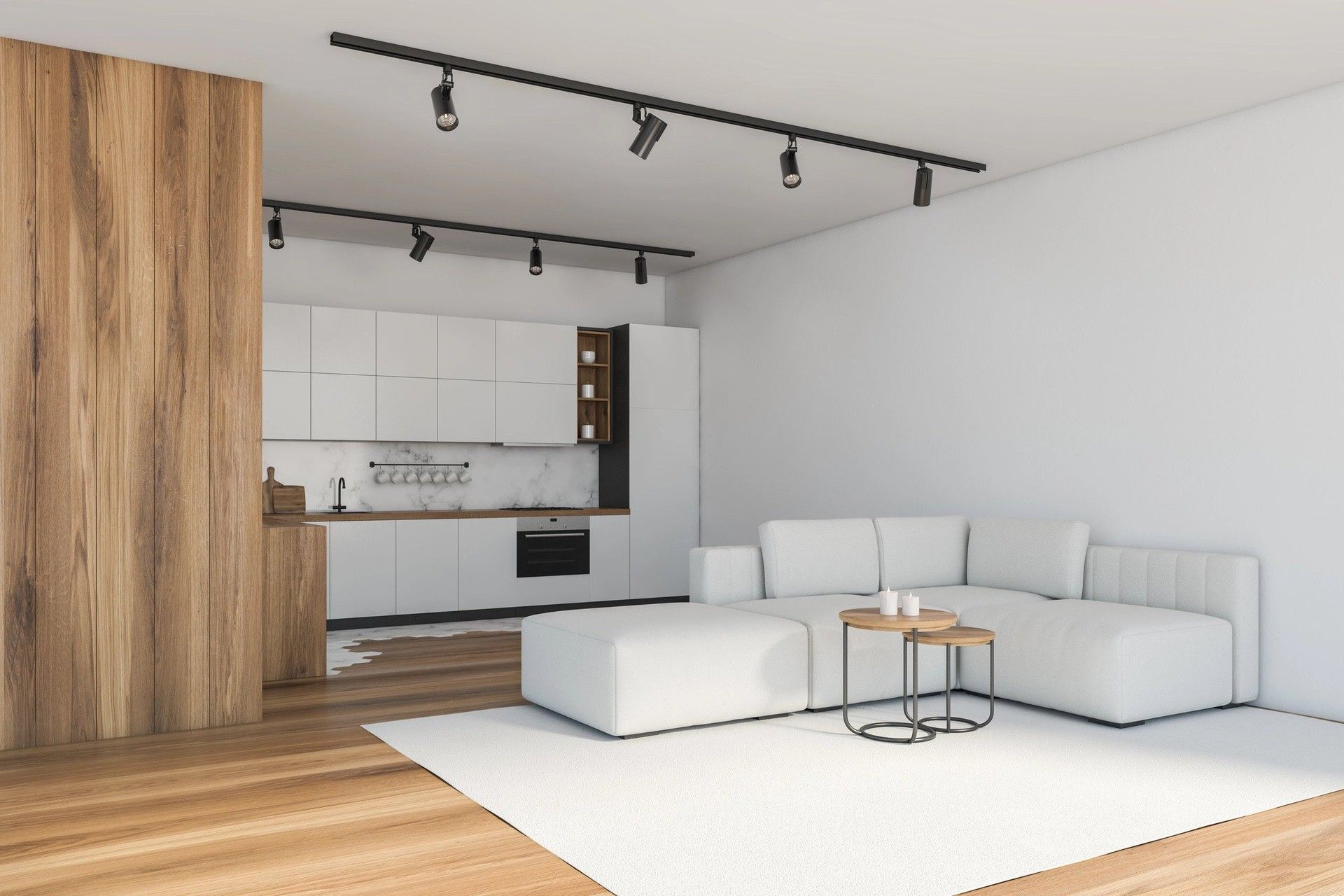 4+kk, Budějovická, Praha, 109 m²