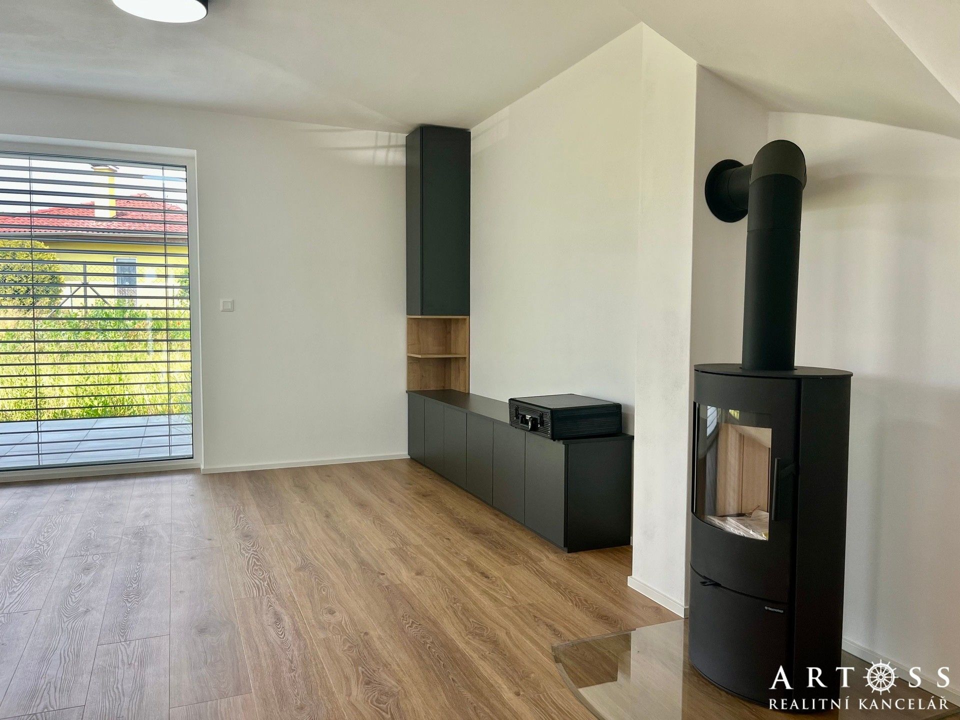 Prodej rodinný dům - Kruhy,Ráječko,Ráječko, 113 m²