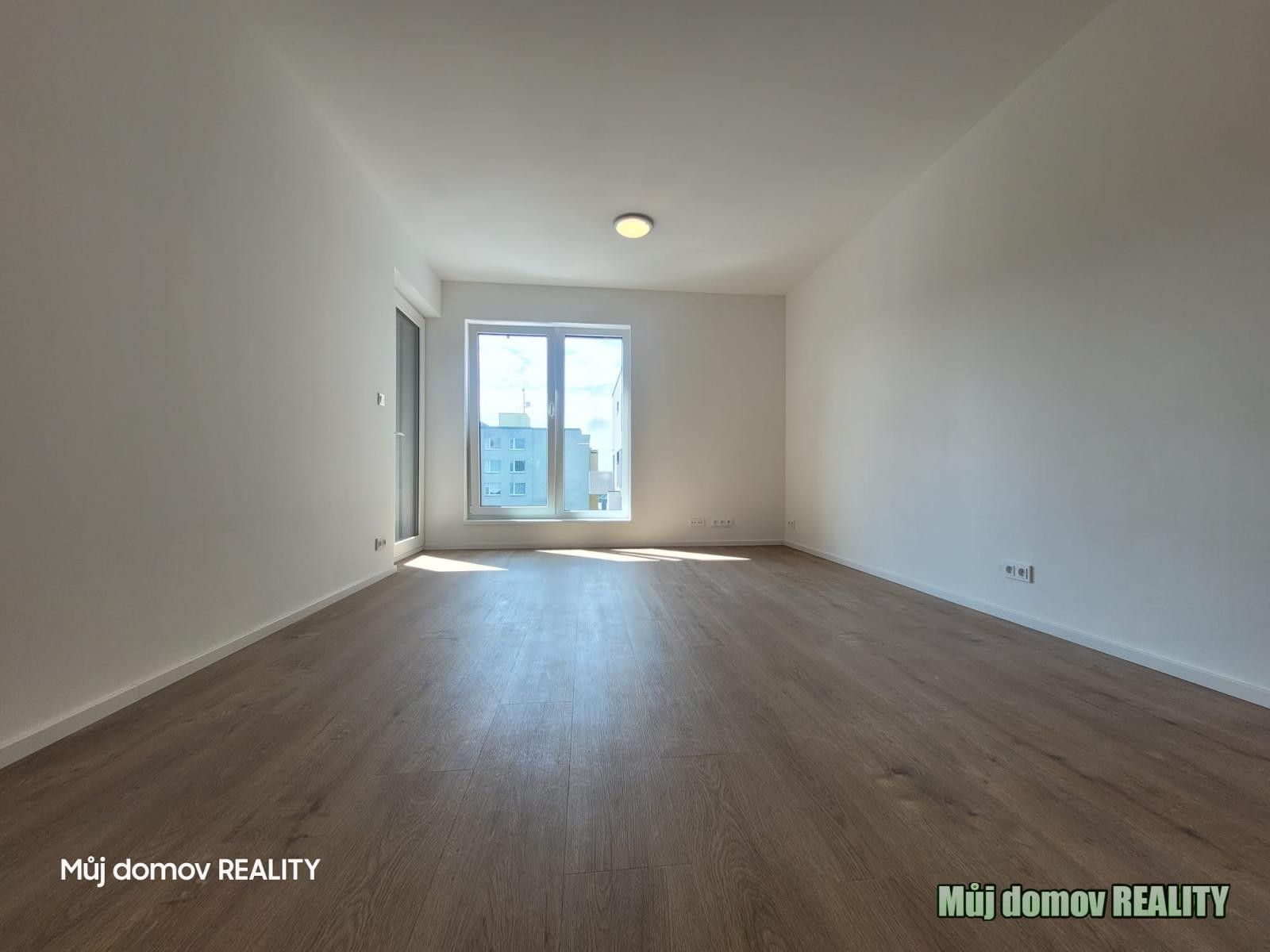 Pronájem byt 2+kk - Hábova,Praha 5, Stodůlky, 52 m²