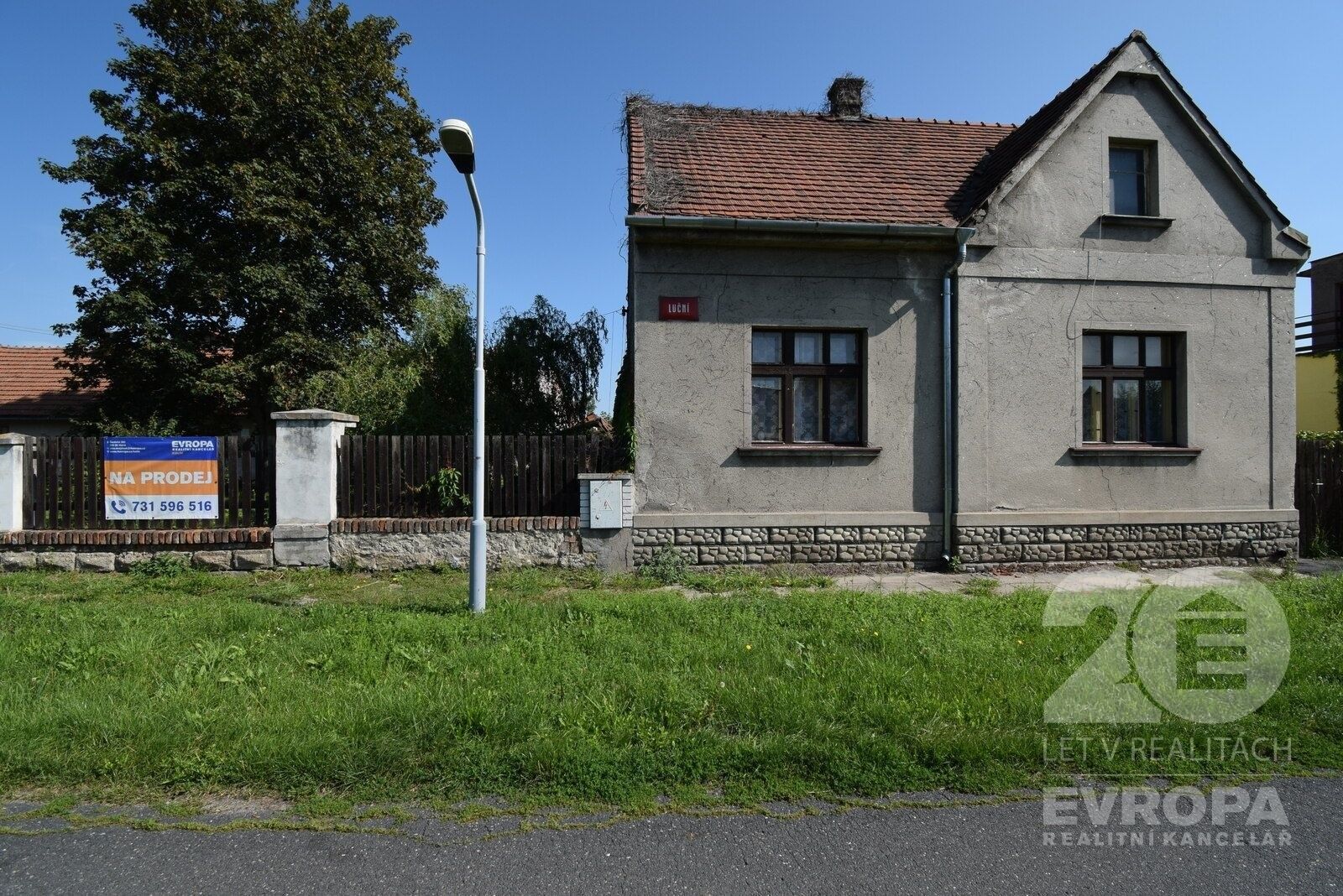 Prodej rodinný dům - U Hlubokého potoka, Kolín, 92 m²