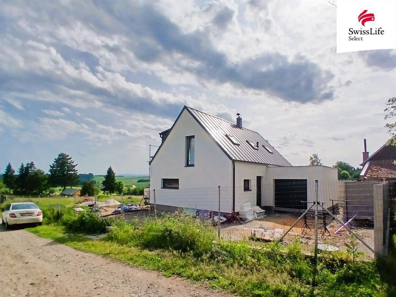Ostatní, Žinkovy, 133 m²