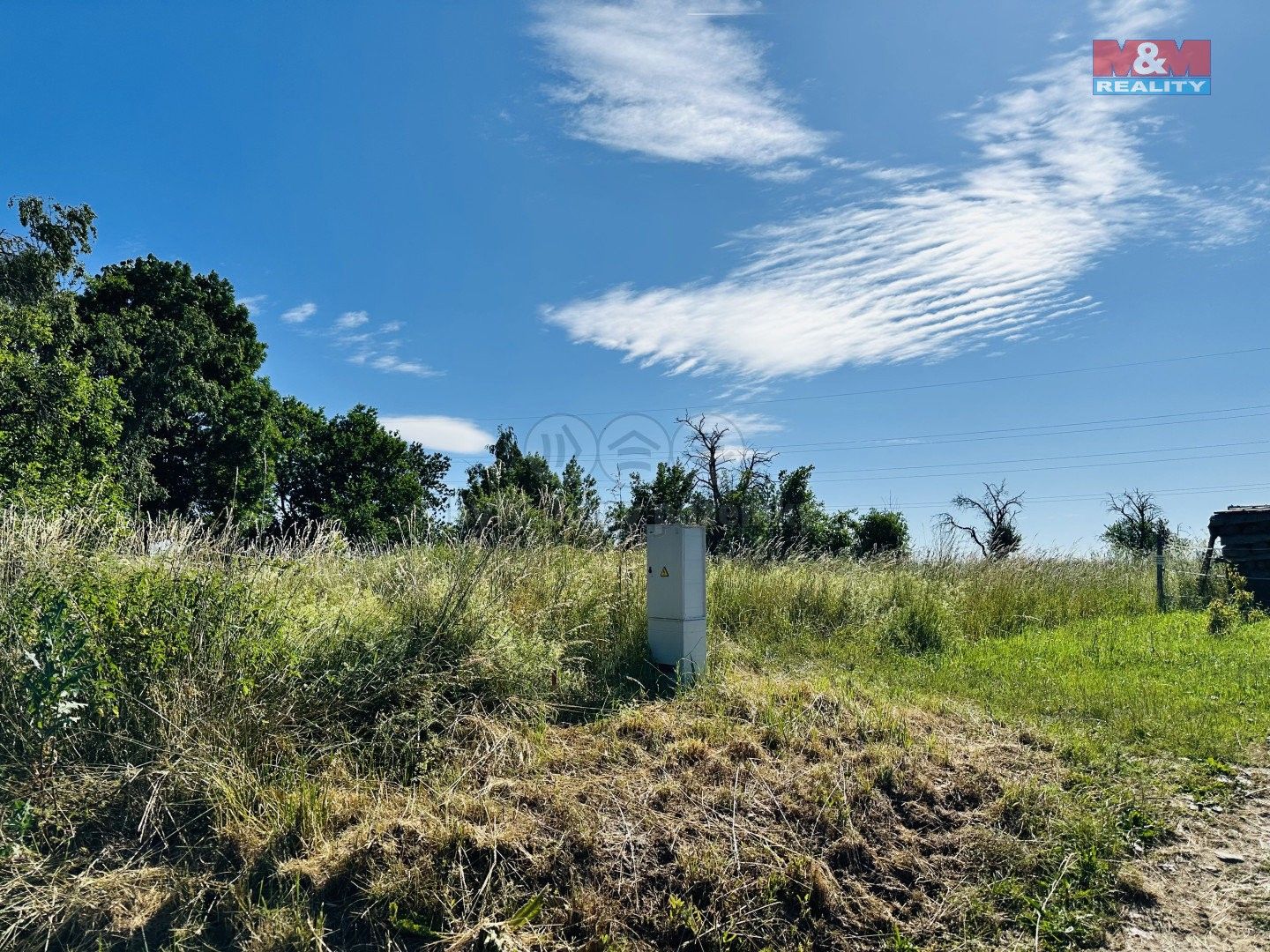 Pozemky pro bydlení, Zvěrotice, 2 158 m²