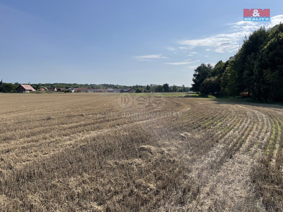 Prodej pozemek - Břeclav, 690 06, 2 617 m²