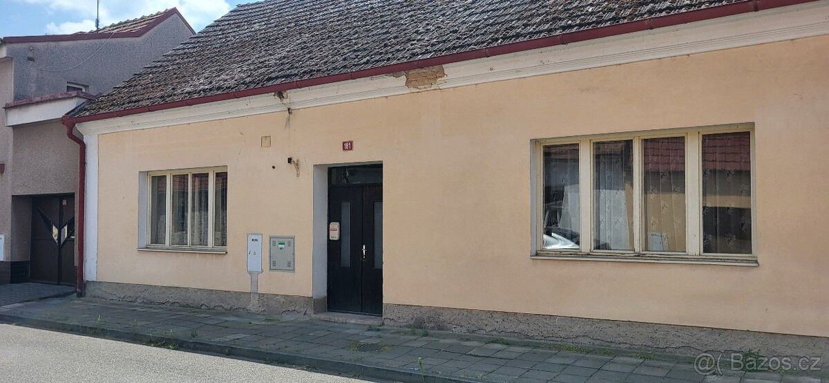Ostatní, Žiželice nad Cidlinou, 281 29, 100 m²
