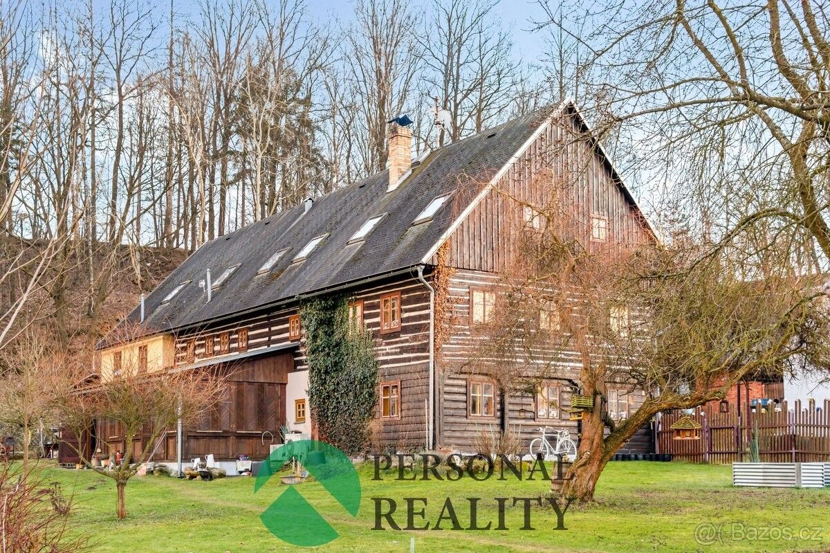 Ostatní, Lindava, 471 58, 450 m²