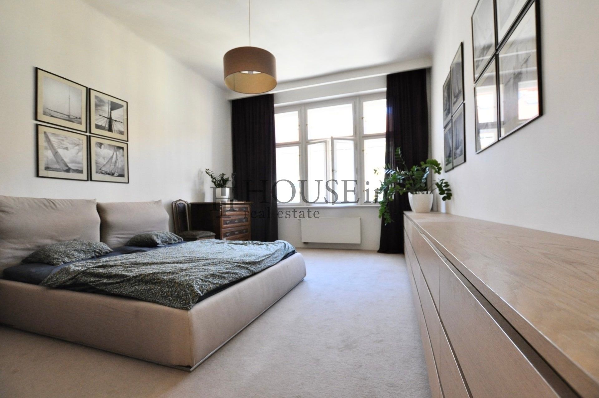 2+1, Na bělidle, Praha, 76 m²