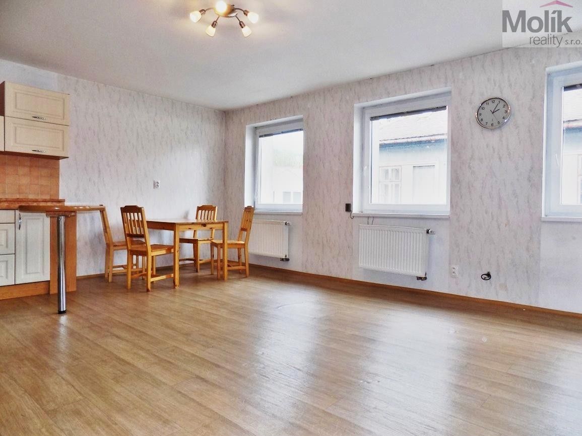 Prodej rodinný dům - Husova, Litvínov, 205 m²