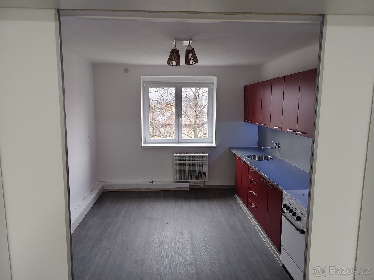 2+1, Bílina, 418 01, 54 m²
