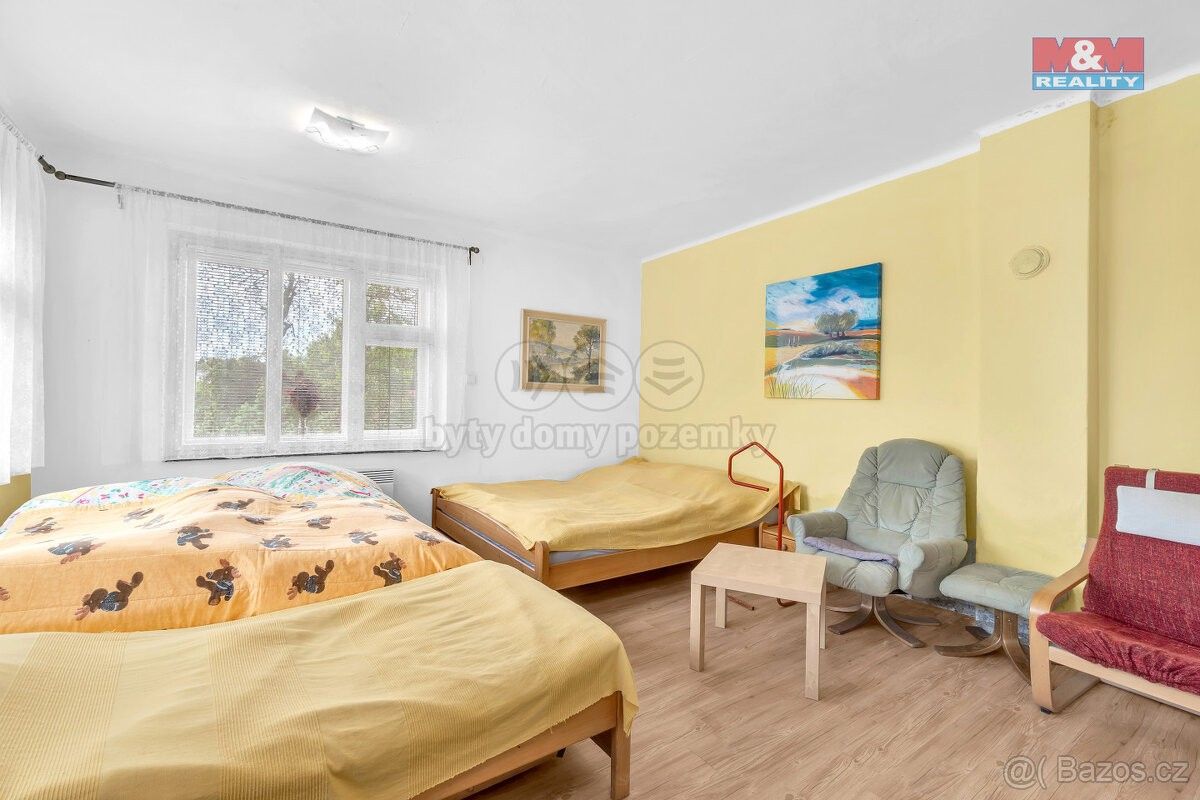 Prodej dům - Miletín, 507 71, 90 m²