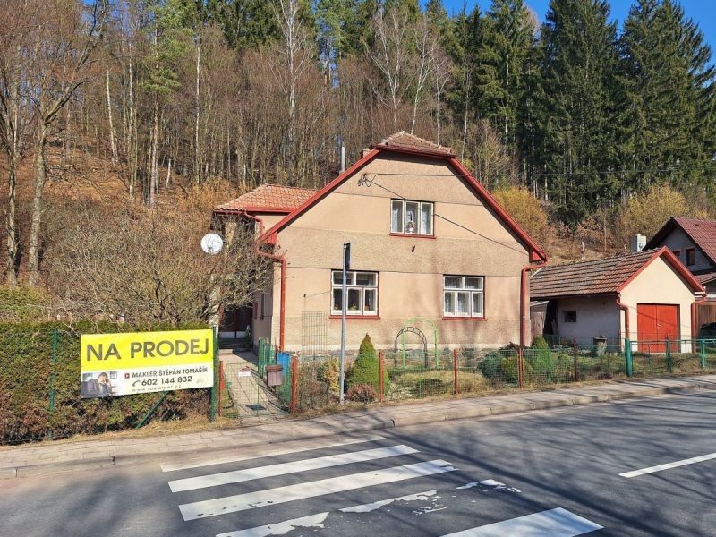 Ostatní, Kounov, 150 m²