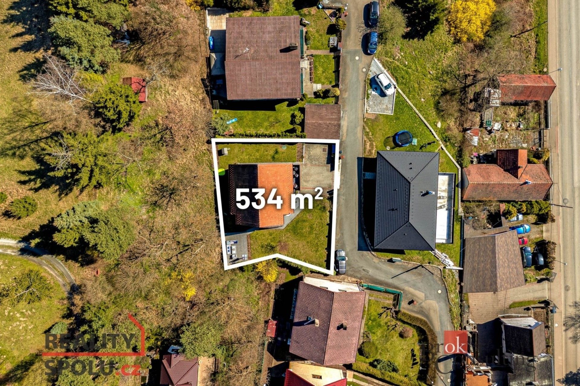 Prodej rodinný dům - Lešany, 230 m²