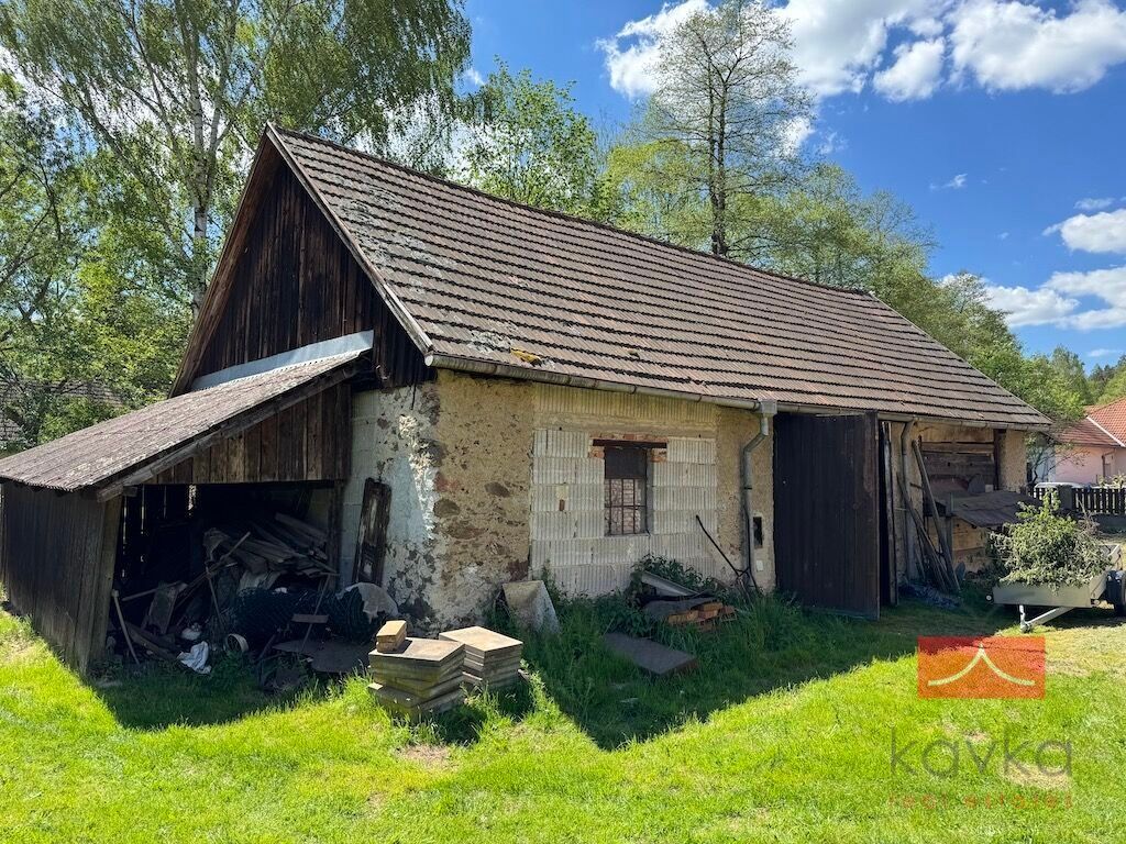 Prodej rodinný dům - Kletečná, Humpolec, 82 m²
