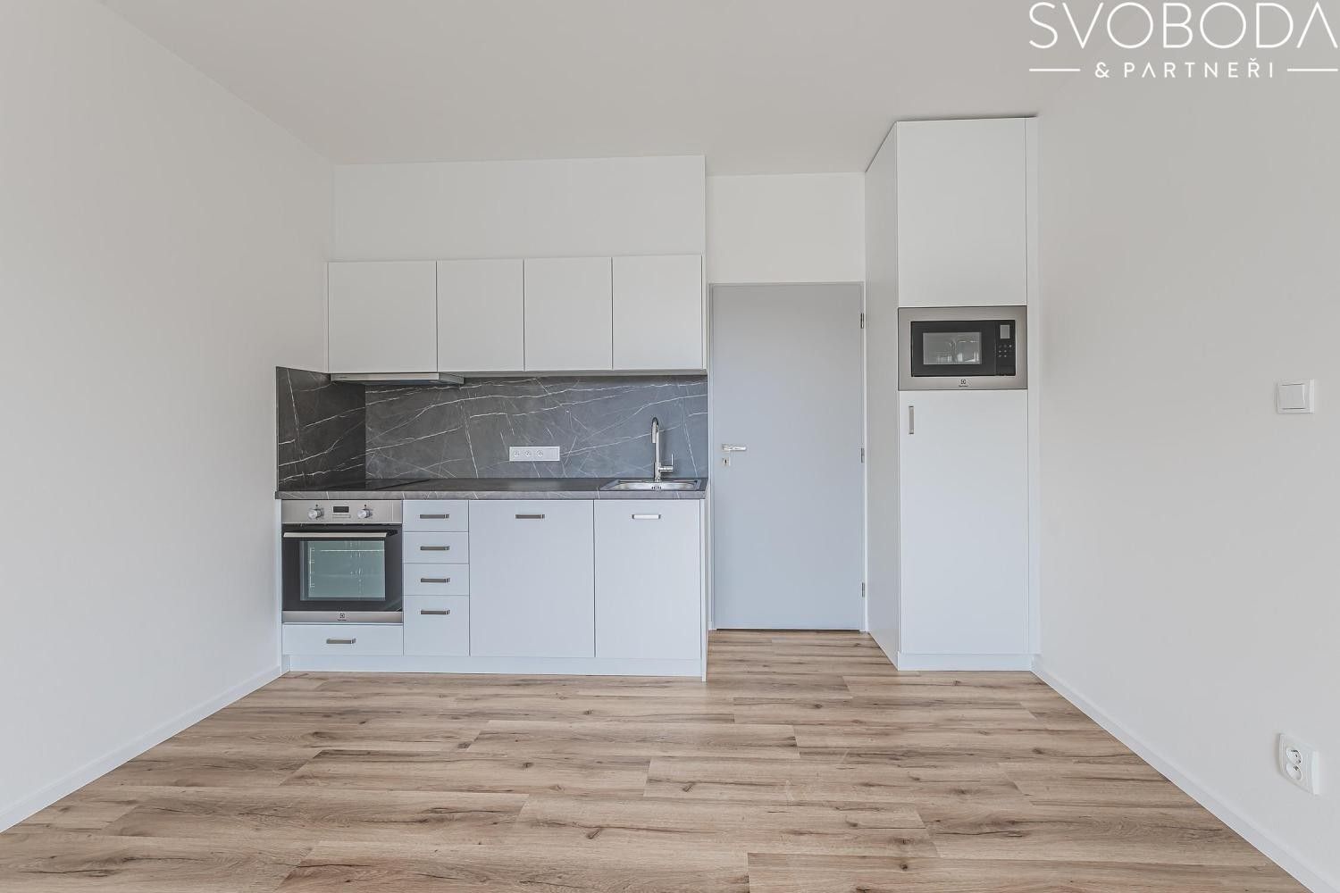 1+kk, Malšovice, Hradec Králové, 23 m²