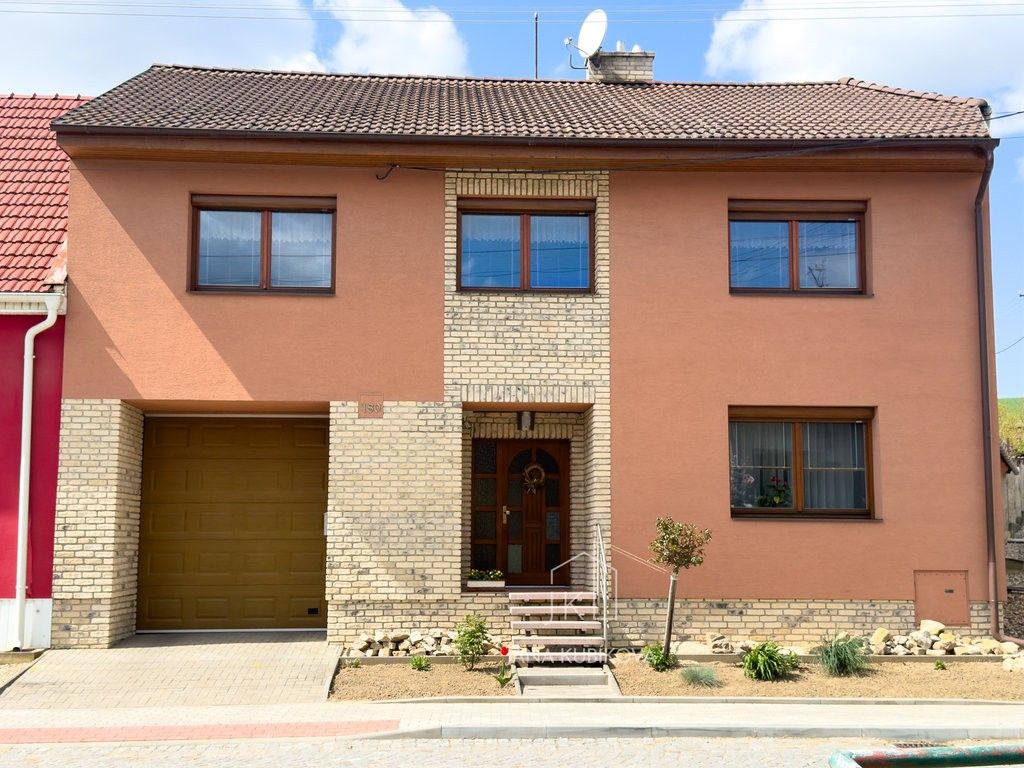 Ostatní, Šardice, 270 m²