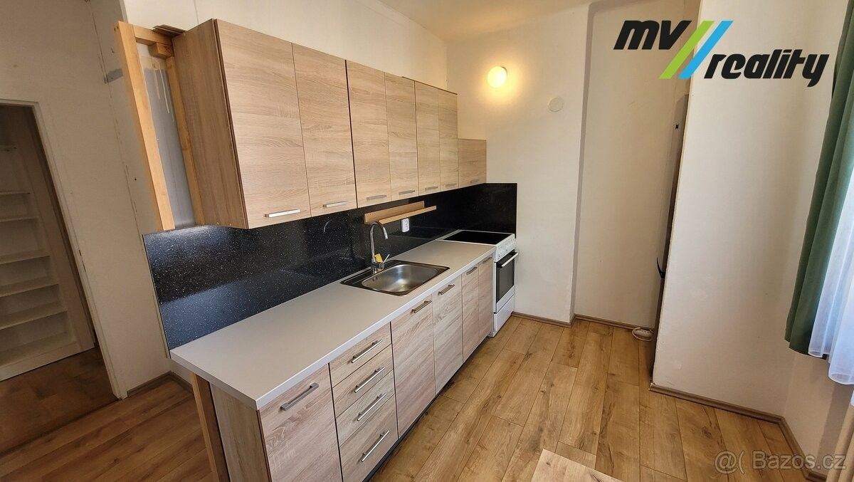 Pronájem byt 1+1 - Lysá nad Labem, 289 22, 34 m²