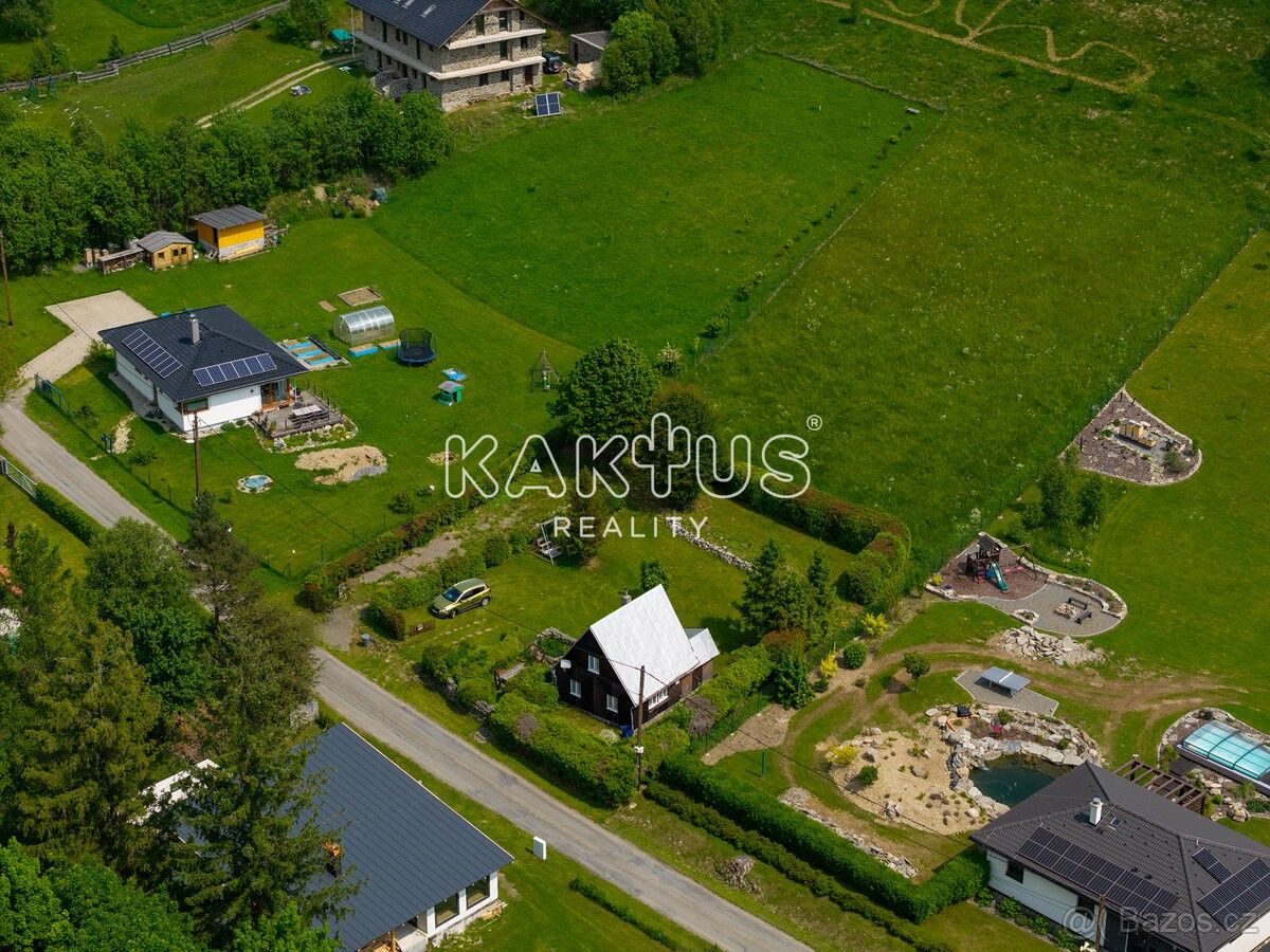 Zemědělské pozemky, Holčovice, 793 71, 2 870 m²