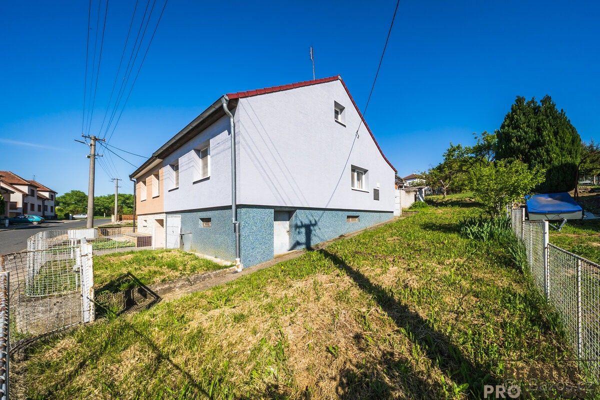 Ostatní, Šardice, 696 13, 158 m²
