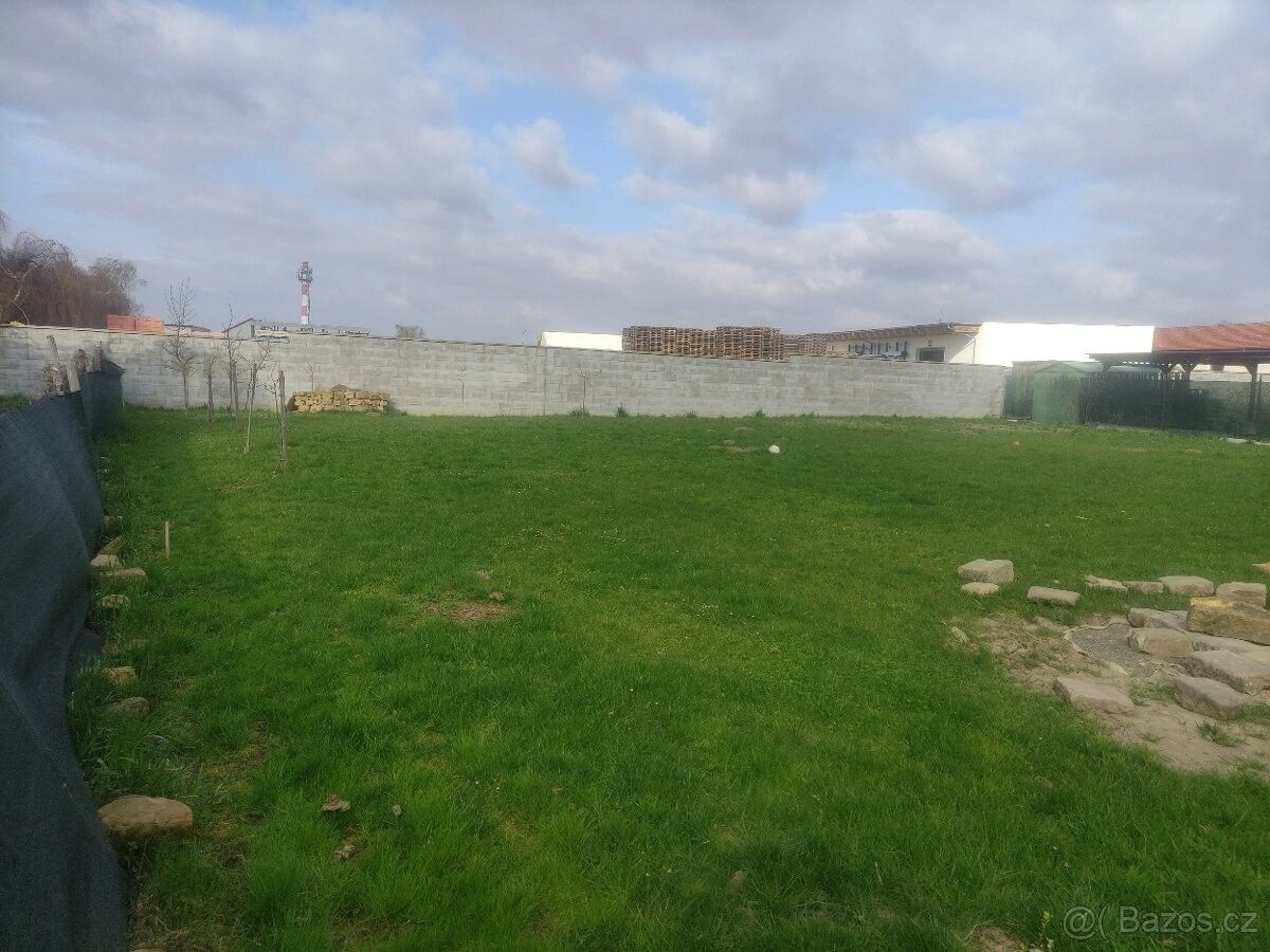 Pozemky pro bydlení, Hořice v Podkrkonoší, 508 01, 489 m²