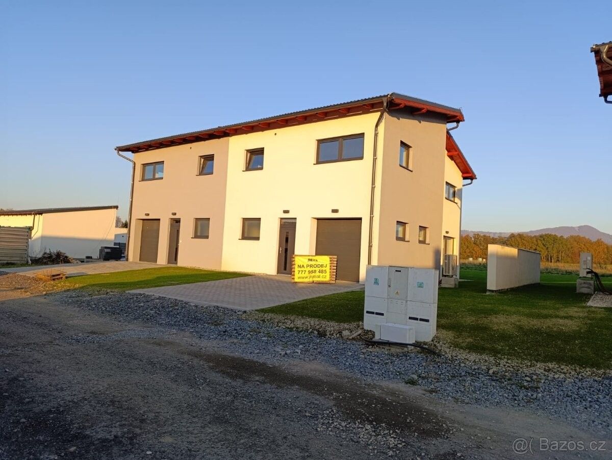 Ostatní, Frenštát pod Radhoštěm, 744 01, 428 m²