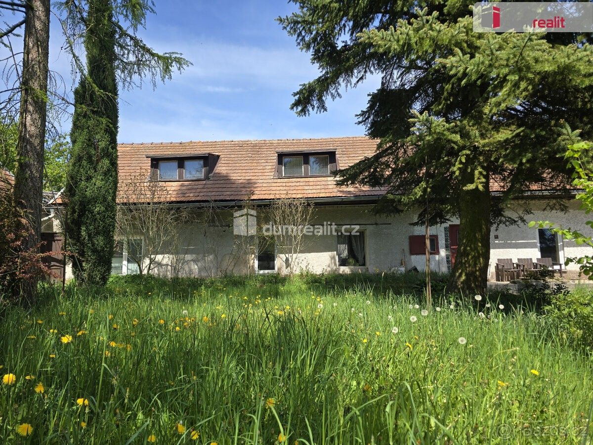 Prodej dům - Hořice v Podkrkonoší, 508 01, 55 m²