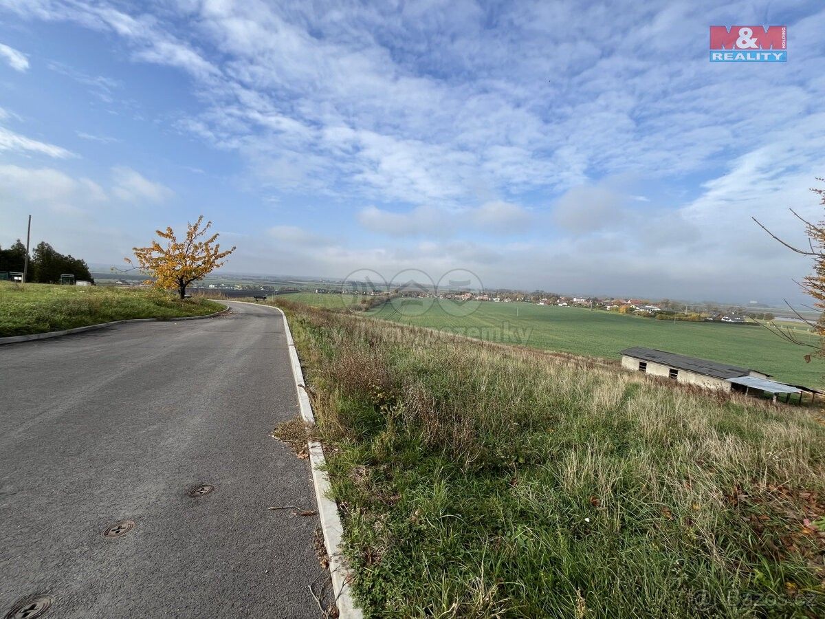 Prodej pozemek pro bydlení - Jabkenice, 294 45, 2 623 m²