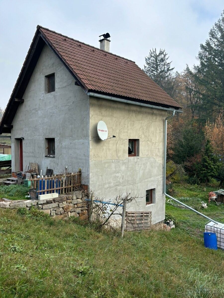 Ostatní, Choustníkovo Hradiště, 544 42, 75 m²