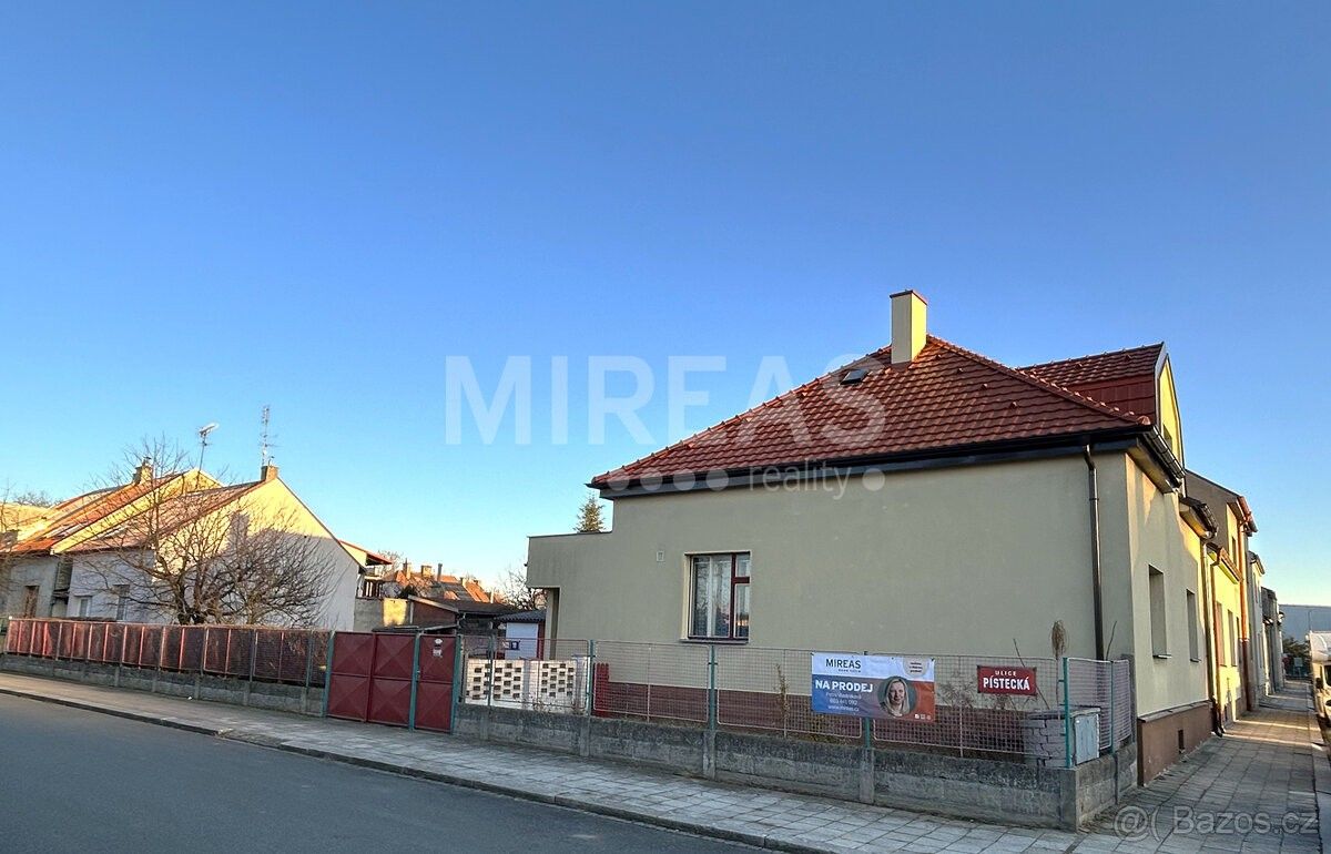 Ostatní, Nymburk, 288 02, 90 m²