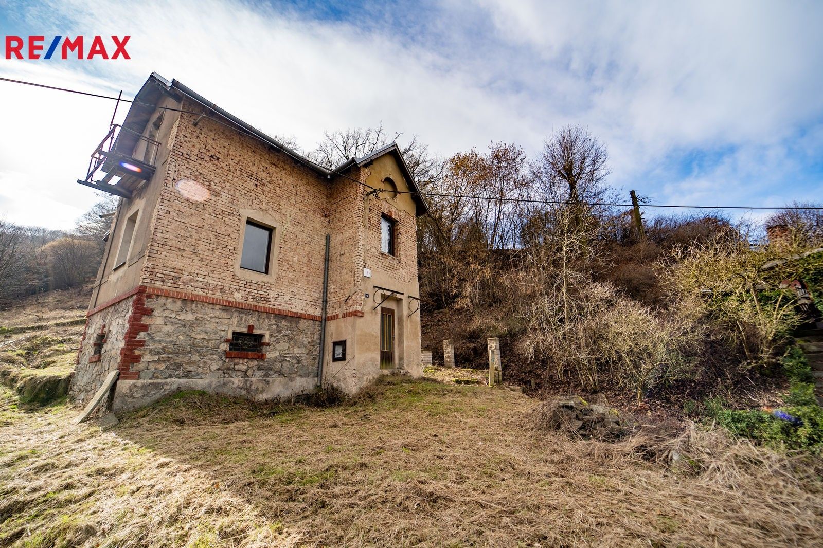 Ostatní, Olšinky, Ústí nad Labem, 105 m²
