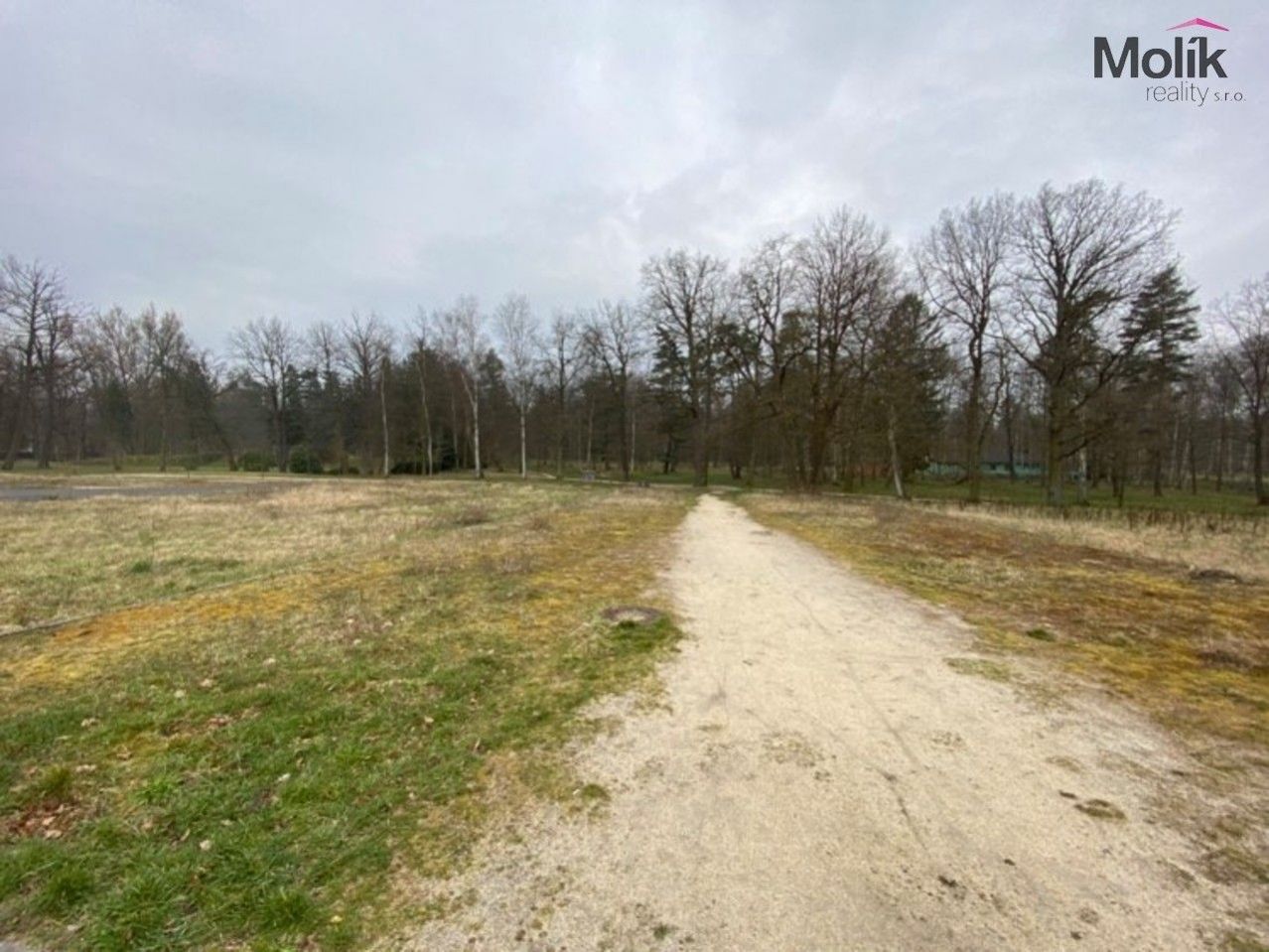 Prodej komerční pozemek - Františkovy Lázně, 4 752 m²